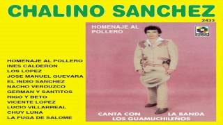 Chalino Sánchez - Homenaje al Pollero