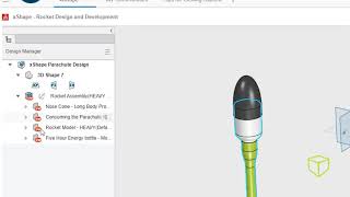 3DEXPERIENCE Tip - xShape and SOLIDWORKS Desktop