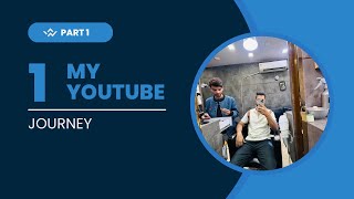 mari youtube ki puri khani , my youtube journey Live