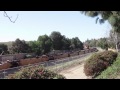 bnsf pumpkins on the southern transcon california