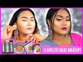 Best Way to use KRYOLAN TV Paint Stick & Pancake ! Flawless Base Makeup Tutorial | Raisa Naushin