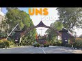 Keliling Universitas Sebelas Maret