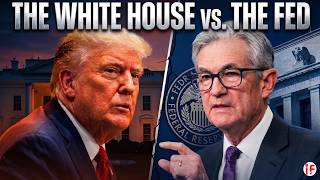 Jerome Powell S Bitter War With Washington