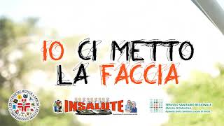 Concorso a premi “IO CI METTO LA FACCIA!”