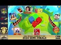 2024 semi finals $10 000 uno mobile wildcard series community cup