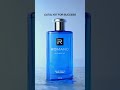 masculine elegance in every spray with romano edt force