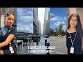 us 19 year old flight attendants working a 4 day vlog