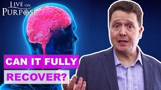 Can Someone Fully Recover From Traumatic Brain Injury?