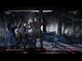 MKX - Ermac 42% Combo (50/50 Starter)