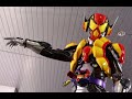 仮面ライダーヴラムプリンカスタム変身音現状高音質