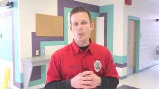 Police Academy - Life as a Recruit (Episode 1)