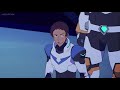 voltron legendary defender season 1 favorite funny scenes