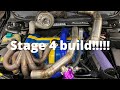 s60r stage 4 build