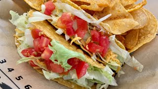 This Is What Makes Taco Bell's Tacos So Delicious