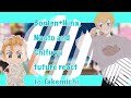 Bonten+Hina, Naoto, Chifuyu future react to Takemichi |Au|MiTake?|AllTake?|TokRev|Hanagaki Suyuri