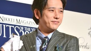 二宮和也、試行錯誤の1年を振り返る「初めてのことばかり」