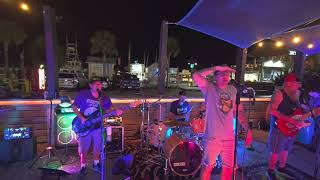 Tribe Zion -  Stir It Up live at Harbor Tavern