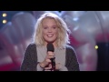 karítas harpa davíðsdóttir one and only the voice iceland 2016 the blind auditions