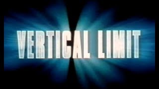 Vertical Limit - Trailer (2000)