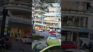 GURNEY PARAGON MALL|George Town Malaysia|Penang Shopping Mall