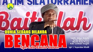 Dimana mana Beliau Ceramahnya Super Lucu, Sungguh Luar Biasa Antusias Jamaahnya, Semangat Betul