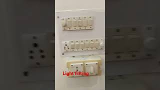 #electrical #howtomakeextensionboardwiringathome #electricalboard #electrician