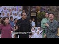 Ferdian Bikin Mpok Alpa dan Anwar Gak Bisa Saling Lihat | OPERA VAN JAVA (09/12/19) Part 4