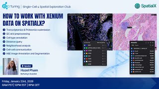 EP64 (US Session): How to work with Xenium data on SpatialX?