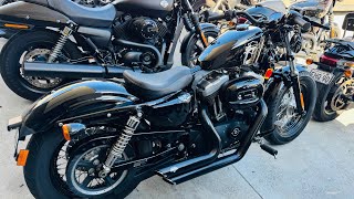 Harley-Davidson Sydney Showroom Walkaround | എവിടെ ഒരു Harley വാങ്ങാം? | ഹാർലി മോഡലുകൾ Explained