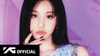 PHARITA - '(눈, 코, 입) EYES, NOSE, LIPS (AI COVER)' (Official Audio)