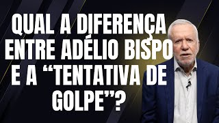 Hugo Motta exige comportamento e paletó e gravata dos deputados - Alexandre Garcia