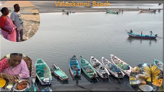 Bengaluru to Velankanni trip