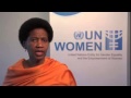 International Day to End Violence against Women 2014 - Message of UN Women Executive Director