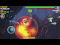 Hungry Shark Evolution Robo Shark Android Gameplay #43
