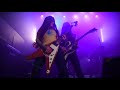 HONEYMOON DISEASE - Saturday Night's Alright For Fighting (Official Video)