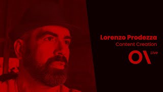Content Creation e opportunità di business con Lorenzo Prodezza