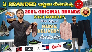 100% Original Brands 2023 Articles | Branded Clothes in Hyderabad | Casanova 2.0