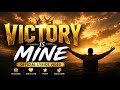 Victory Is Mine | Powerful Gospel Worship Song (Official  Video)