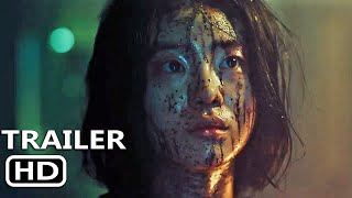 THE WITCH 2: THE OTHER ONE Official Trailer (2022)