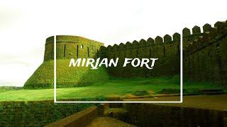 Mirjan Fort , kumta | Uttara Kannada | cinematic travel video