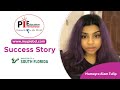 PIE Success Story: Humayra Alam Tulip | Study at Taylors' University | Study abroad with PIE