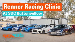 Renner Subaru Clinic @ SDC 1/4/25