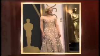 Oscar Awards 2014 Red Carpet arrival