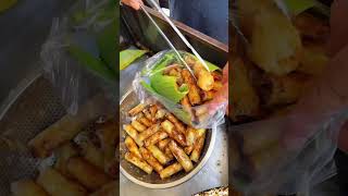 CHẢ GIÒ CÁ PHƯỚC HẢI | LEE hay đi