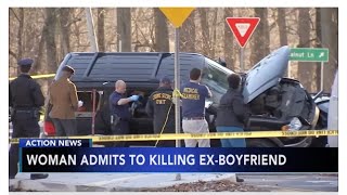 Philly Crime Stories - Episode 8: Martina Westcott