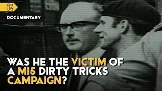 The Man Who Knew Too Much: Spies, Fake News and Disinformation | Full Documentary - Kurio