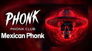 1 HOUR MEXICAN PHONK ※ Hard Brazilian Phonk ※ Сборник сигма фонк треков