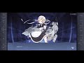 【アズレン】シェフィールド キャラストーリー