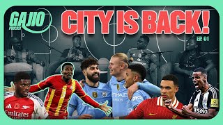 Man City's Shocking Comeback + Transfer News EXPOSED!