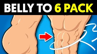 Belly to 6 Pack Abs in 14 Days